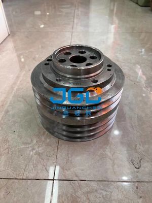 SK450-8 SK460-8 SK480-8 P11C Crankschaft katrol graafmachine accessoires