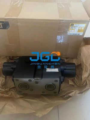 E330C E330D E345B E345D E349D Graafmachine accessoires 266-7843 Wandelbalansklep