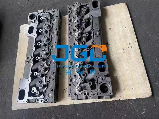 MCB1482144 MCB2239250 Cylinderkop assemblage C9 C12 13 C15 C18