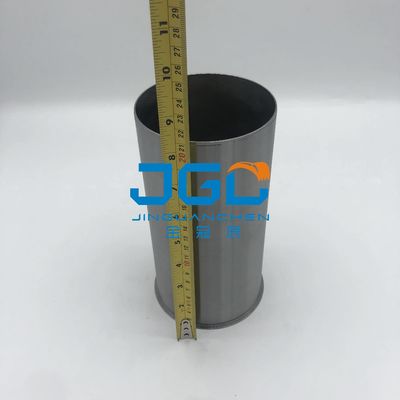Deeltjes van graafmachines 6BD1 Mechanische motoren Cylinder Liner 9-11261-118-0