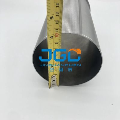 Deeltjes van graafmachines 6BD1 Mechanische motoren Cylinder Liner 9-11261-118-0
