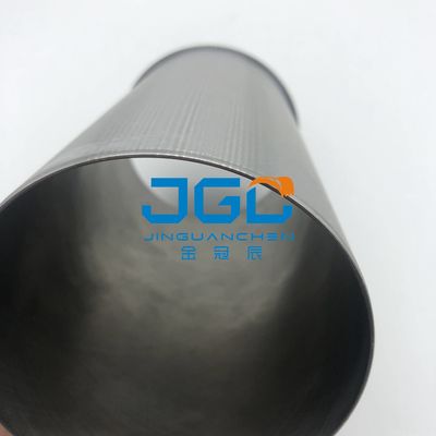 Deeltjes van graafmachines 6BD1 Mechanische motoren Cylinder Liner 9-11261-118-0