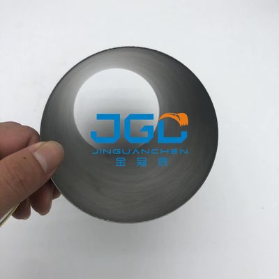 1-11261-250-0 Motorcilinderliner 6BG1 Onderdelen voor bouwmachines