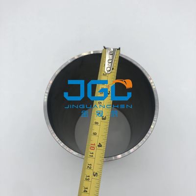 1-11261-250-0 Motorcilinderliner 6BG1 Onderdelen voor bouwmachines