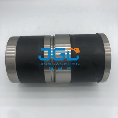 De Cilindervoering van de graafwerktuig6ct Motor 3948095 Mechanische gedeelten