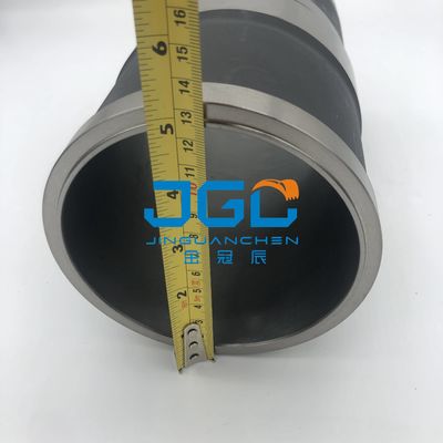 De Cilindervoering van de graafwerktuig6ct Motor 3948095 Mechanische gedeelten
