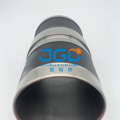 De Cilindervoering van de graafwerktuig6ct Motor 3948095 Mechanische gedeelten