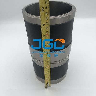 De Cilindervoering van de graafwerktuig6ct Motor 3948095 Mechanische gedeelten