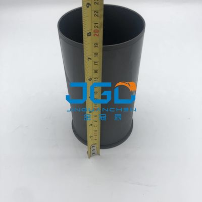6D95 graafwerktuig 6207-21-2120 de Voeringsmechanische gedeelten van de Motorcilinder