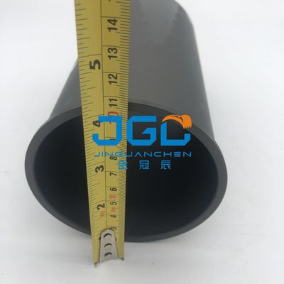 6D95 graafwerktuig 6207-21-2120 de Voeringsmechanische gedeelten van de Motorcilinder