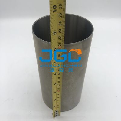 6D102 Mechanische gedeelten 6736-29-2140 van graafwerktuigengine cylinder liner