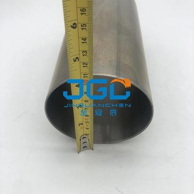 6D102 Mechanische gedeelten 6736-29-2140 van graafwerktuigengine cylinder liner