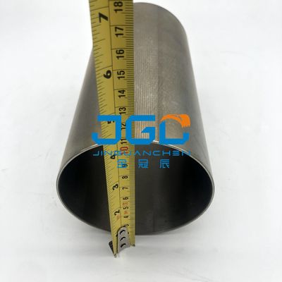 6D102 Mechanische gedeelten 6736-29-2140 van graafwerktuigengine cylinder liner