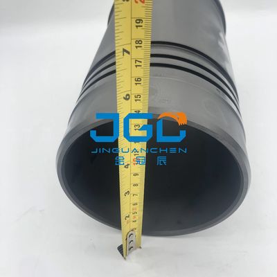 6D125 Mechanische onderdelen van graafmachines, motorcilindervoer 6150-21-2221