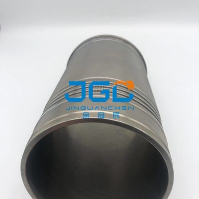 2W6000 Excavator motoronderdelen 3406 Motor cilinder liner Mechanische