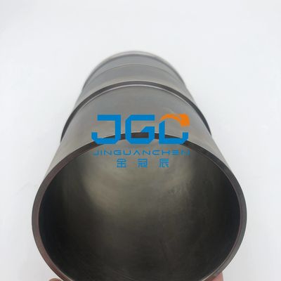 C9 Mechanische onderdelen van graafmachines
