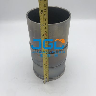 C9 Mechanische onderdelen van graafmachines
