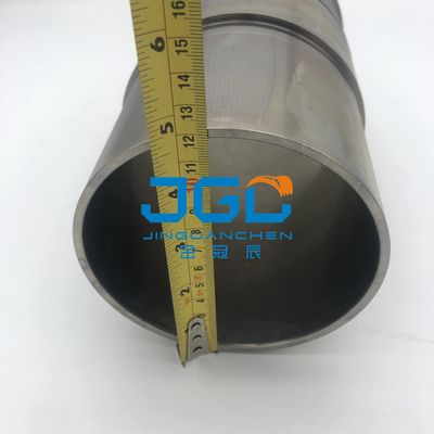C9 Mechanische onderdelen van graafmachines