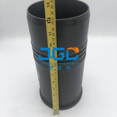 Graafwerktuig 184400 de Voeringsmechanische gedeelten NH220 van de Motorcilinder