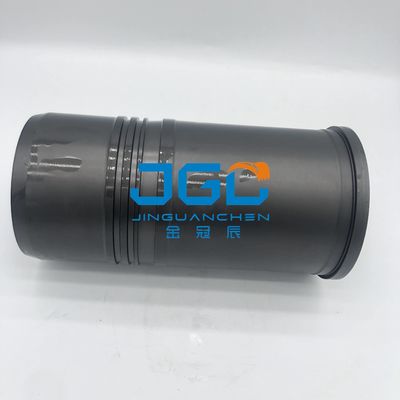 Graafwerktuig 184400 de Voeringsmechanische gedeelten NH220 van de Motorcilinder