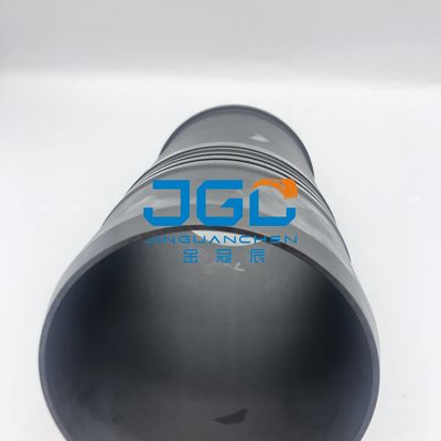 Graafwerktuig 184400 de Voeringsmechanische gedeelten NH220 van de Motorcilinder