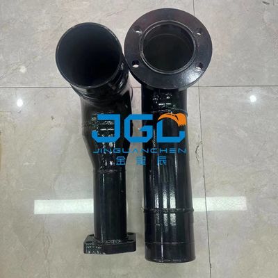 Mechanisch Graafwerktuig Spare Parts SY485 SY500 SY550 om Speciale Ijzerpijp te pompen