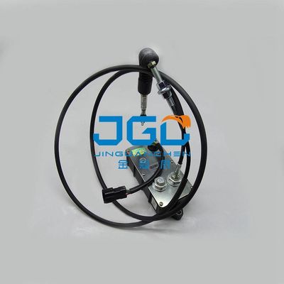 B220502000001 Onderdelen voor graafmachines AC2000 SY365-8 Throttelmotor