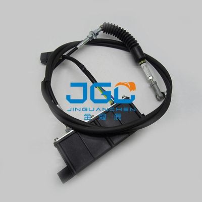 B220502000001 Onderdelen voor graafmachines AC2000 SY365-8 Throttelmotor