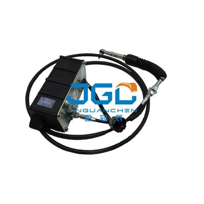 B220502000001 Onderdelen voor graafmachines AC2000 SY365-8 Throttelmotor