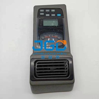 De Motor van het graafwerktuig311d 312D 312D2 313D2 320D2 Gaspedaal 386-3435 Mechanische gedeelten