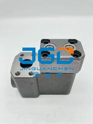 EC210 EC240B EC240C Boomhoudend klep 14602562 SA7270-11000
