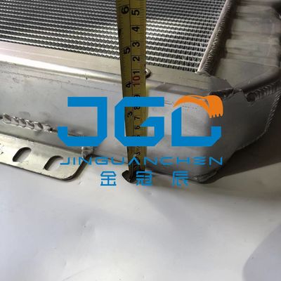 Graafwerktuig Water Tank Radiator hd450-7 Vervangstukken van Bouwmachines