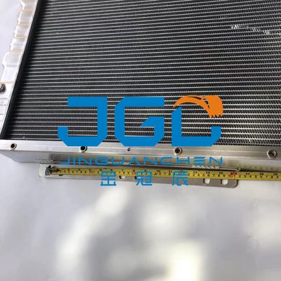 Graafwerktuig Water Tank Radiator hd450-7 Vervangstukken van Bouwmachines