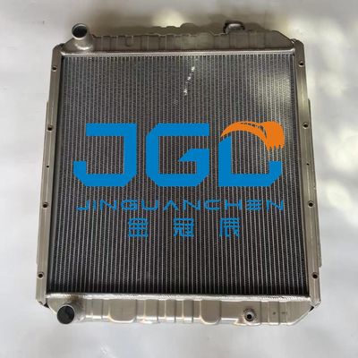 Graafwerktuig Water Tank Radiator hd450-7 Vervangstukken van Bouwmachines