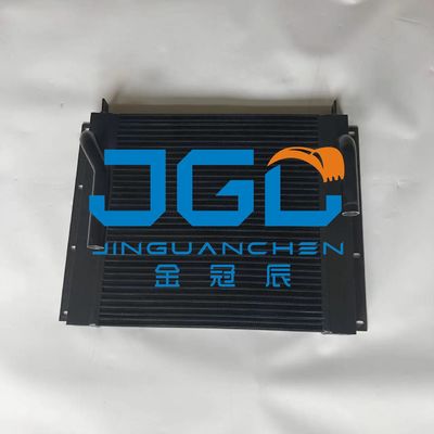 Radiator 085-4974 van de graafwerktuige70b Hydraulische Olie de Delen van Bouwmachines