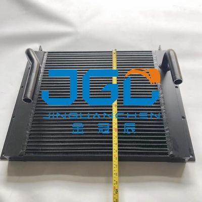 Radiator 085-4974 van de graafwerktuige70b Hydraulische Olie de Delen van Bouwmachines