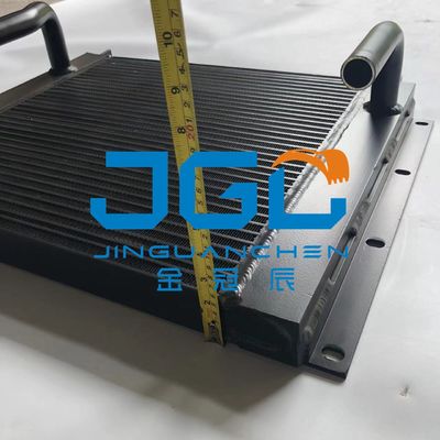 Radiator 085-4974 van de graafwerktuige70b Hydraulische Olie de Delen van Bouwmachines