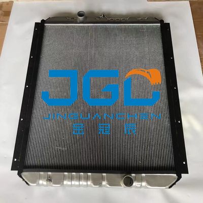 Bouwmachines EX450 Watertank Radiator 4466040 Excavatoronderdelen