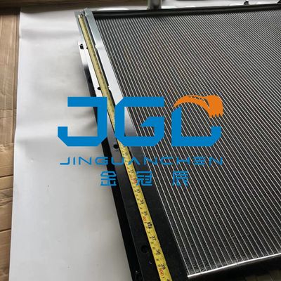 Bouwmachines EX450 Watertank Radiator 4466040 Excavatoronderdelen