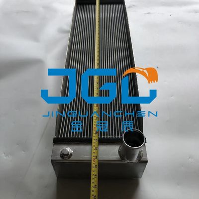 Mechanische onderdelen voor graafmachines voor tankradiatoren SWE150