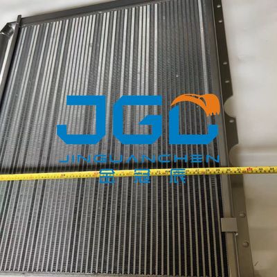 Bouwmachines, onderdelen voor graafmachines SK230-6E