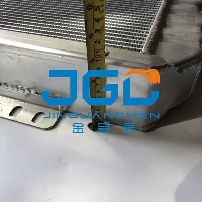 SK480-6 Onderdelen voor hydraulische olieradiatoren van graafmachines LS05P00006S002M