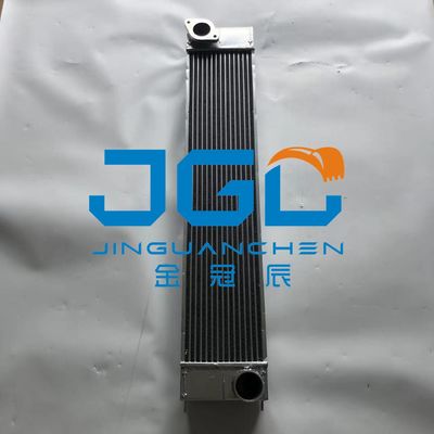 PC240-8MO Dieselmotor Intercooler 206-03-24170 Graafmachine Onderdelen voor bouwmachines