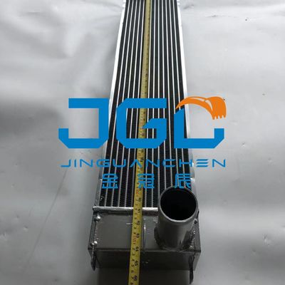 PC240-8MO Dieselmotor Intercooler 206-03-24170 Graafmachine Onderdelen voor bouwmachines