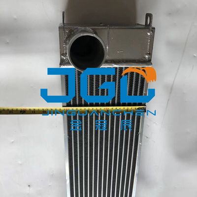 PC240-8MO Dieselmotor Intercooler 206-03-24170 Graafmachine Onderdelen voor bouwmachines