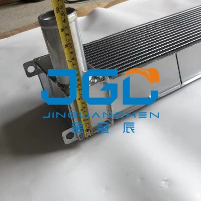 PC240-8MO Dieselmotor Intercooler 206-03-24170 Graafmachine Onderdelen voor bouwmachines