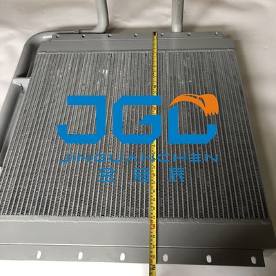 Onderdelen voor graafmachines DH220-3 Hydraulische olie-radiatoren
