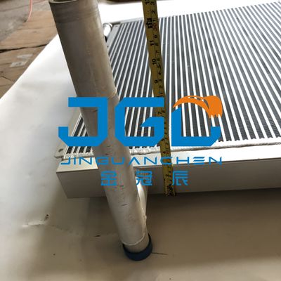 Excavatortoebehoren EX220-1 Hydraulische olie radiator 4206092 Mechanische onderdelen