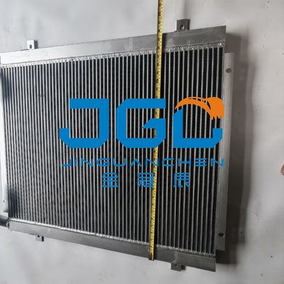Excavator accessoires SK200-6E Hydraulische olie radiator YN05P00035S002 Mechanische onderdelen