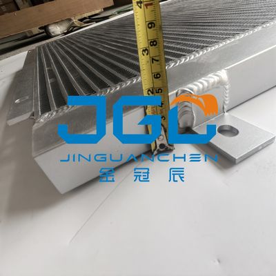 Excavator accessoires SK200-6E Hydraulische olie radiator YN05P00035S002 Mechanische onderdelen